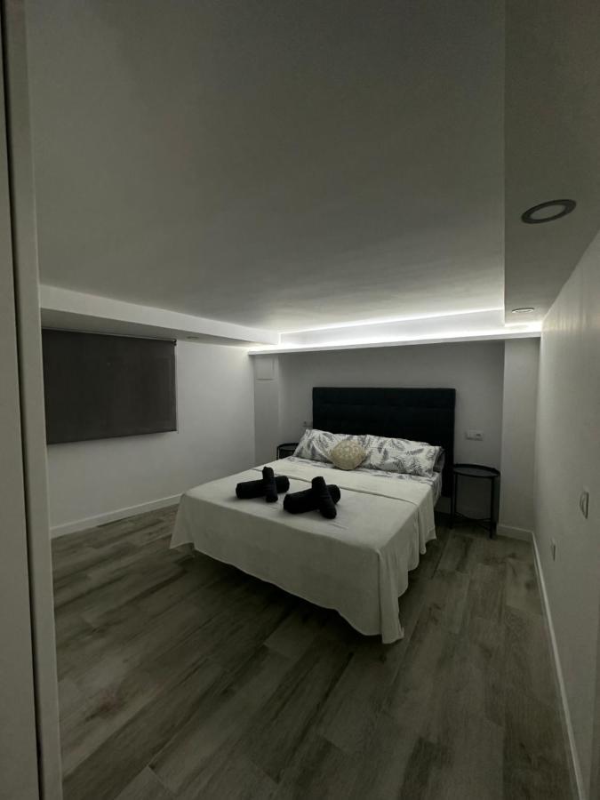 Malaga All-In Exterior photo